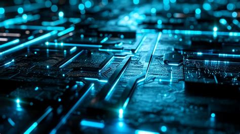 Dark Technology Automation Image 的图像结果