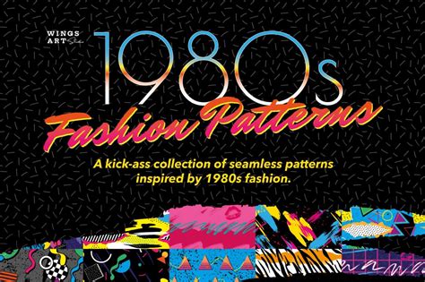 Image result for Retro-Style Patterns