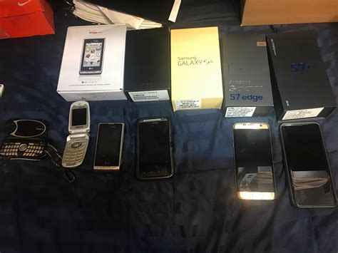 Image result for Cell Phone Collection