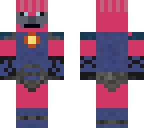 Image result for Tree Sentinel Minecraft Skin