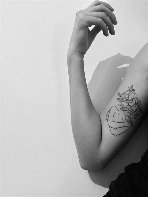 tattoo ideas self love