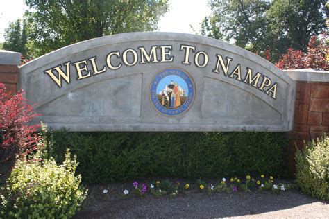 Best Campgrounds Near Nampa Idaho