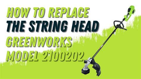 Image result for How to Rebuild a String Trimmer