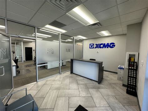 XCMG WorldWide :XCMG North America Introduction-XCMG News-Xuzhou ...