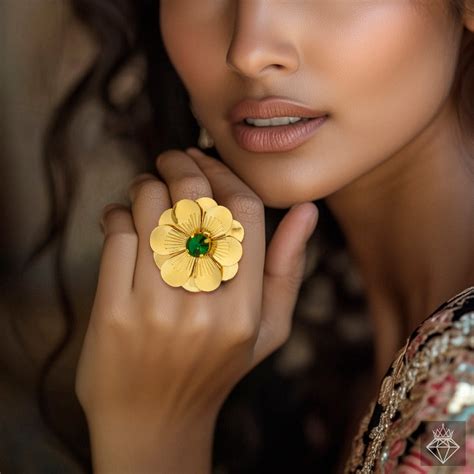 PRAO Rings SALE