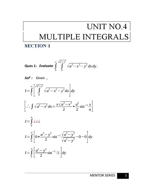 Image result for Mathematics Freshman Course Chapter 4