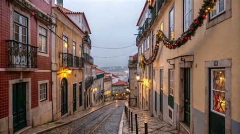 Lisbon in December: 7 Must-Visit Spots for the Perfect Winter Trip