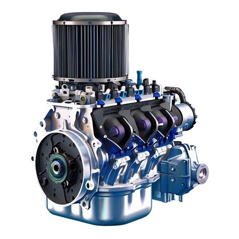 Engine Layout 的图像结果