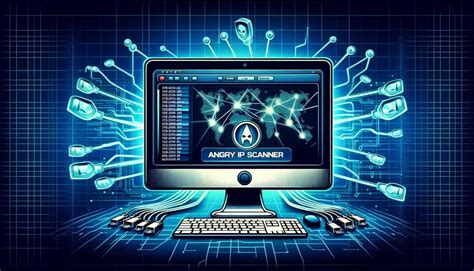 Image result for Scan IP