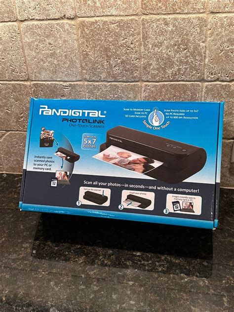 Image result for Using Pandigital Scanner