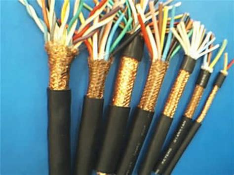 电缆型号大全 常用电缆线总结_广材资讯_广材网
