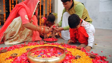 Why Is Diwali Called the Festival of Lights? | Britannica