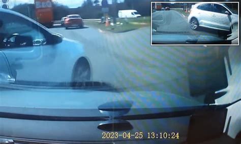 Image result for Roundabout Fail Compilation