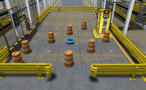 Image result for Coderz Amazon Cyber Robotics Challenge Level 2 Mission 14 Answer Key