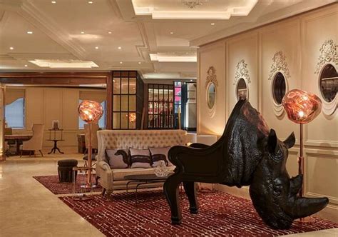 GREAT SCOTLAND YARD HOTEL (London) - Hotel Reviews, Photos, Rate ...