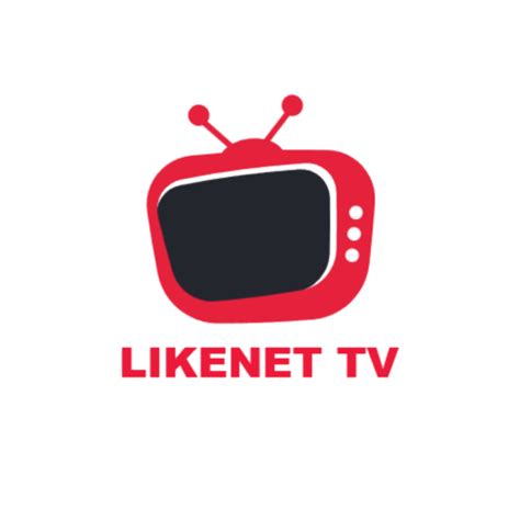 LIKENET TV – Apps on Google Play