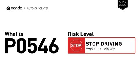 Image result for P0546 Code