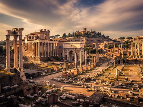 Art Museums in Rome: Must-Visit Spots for Art Lovers