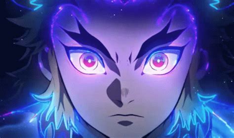 Demon Slayer Gif - GIFcen