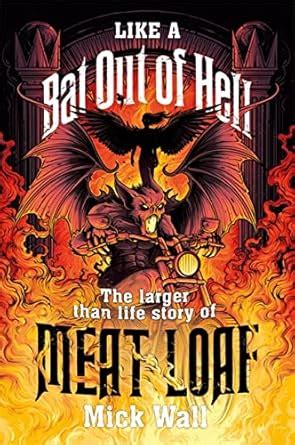 Buy Like a Bat Out of Hell Book Online at Low Prices in India | Like a ...