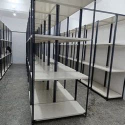 Manufacturer of Heavy Duty Racks Manufacturers in Delhi by S K Steel ...