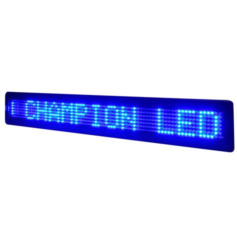 LED Programmable Sign Ledsignmart 的图像结果