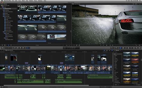 Best 11+ Final Cut Pro Photo Slideshow Template Fcpx