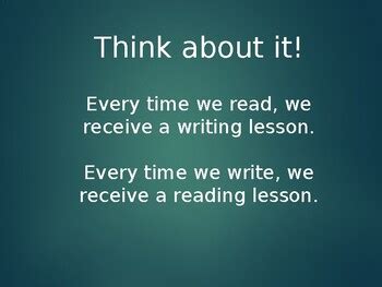 Image result for Self Learning Module On Reading and Writing Connection