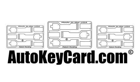 Image result for Auto Key Card.com