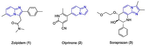 Synthesis of Imidazo[1,2-a]pyridine-Chromones via Microwave-Assisted ...
