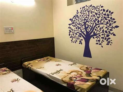 NO BROKERAGE 500+ Elegant Boys PGs with meals & amenities in Noida ...