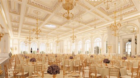 McCrery Architects to Design New Ballroom as Part of White House ...