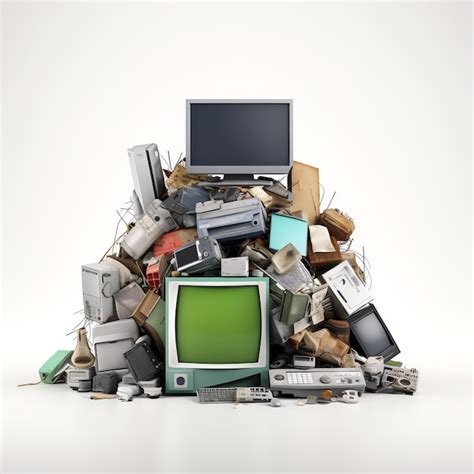 Image result for Comouter Trash