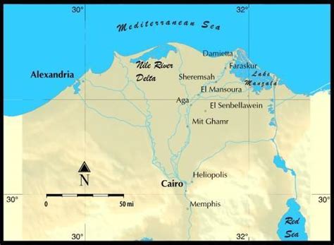 What is the difference between a delta and a Lagaon? give one suitable ...
