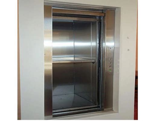 Stainless Steel Elevator - Stainless Steel Hospital Elevator Trader ...