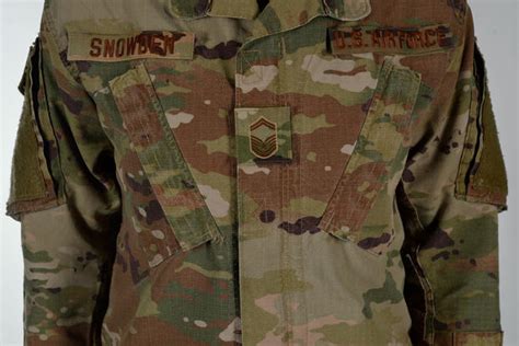 Air Force OCP Uniform Rollout Just Days Away | Military.com