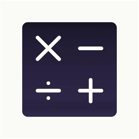 Image result for Basic 4 Function Calculator