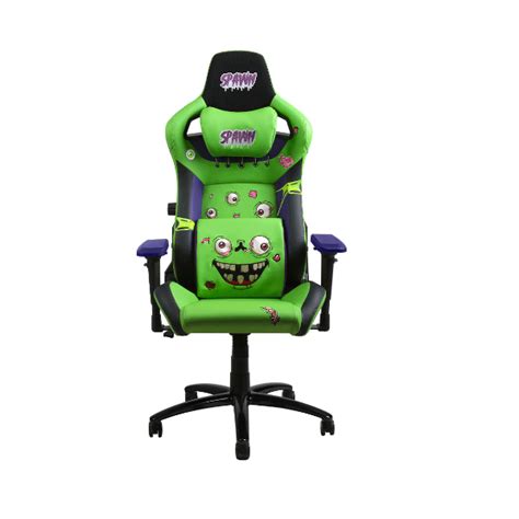 Stolica Spawn Gaming Chair Zombie Edition Spawn 062178 | Volim svoj dom