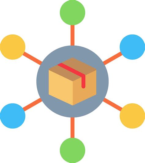 Distribution Point Icon 的图像结果