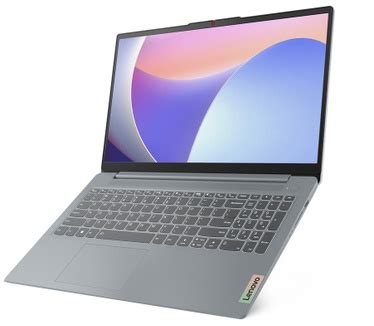 Specificaties van Lenovo IdeaPad Slim 3 15IAH8 (83ER003BMH) - Tweakers