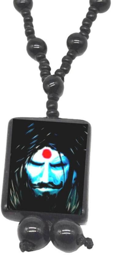 Dynamic Retail Global Shiva Mahakal Locket Pendant Lord Shiv Rocking ...