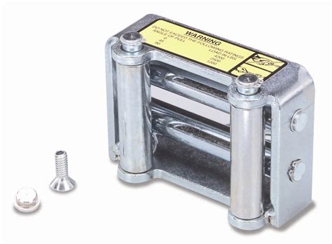 Superwinch 1560A Roller fairlead for small X series winches only ...