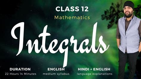 Image result for Class 12 Maths Integrals Introduction to Integrals