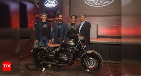 Jawa Perak Bobber Price: Things to know | India Business News - Times ...