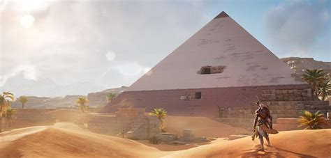 埃及4500年前弯曲金字塔内殿将开放(组图)_科学探索_科技时代_新浪网