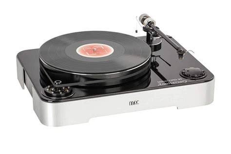 How The Turntables: Your Guide To Starting A Vinyl Collection | Grazia ...