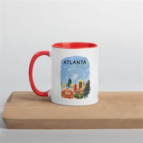 Image result for Decatur Georgia Mug