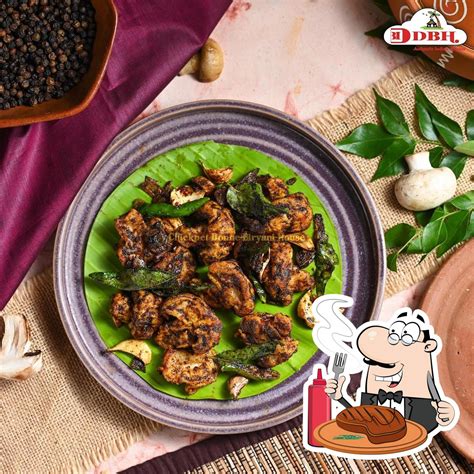 Chickpet Donne Biryani House - Kompally, Hyderabad - Restaurant reviews