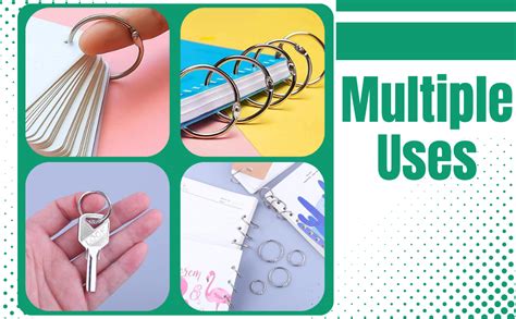 BanteyBanatey Binder/Book Ring | Used as Books Ring, Binders Ring ...