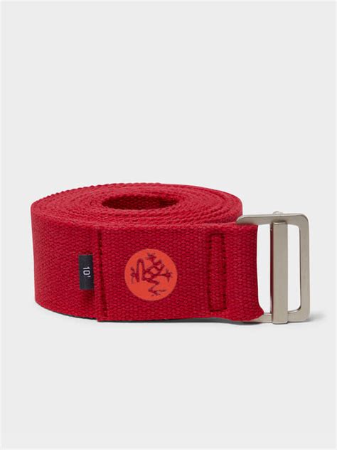 10 ft yoga strap outlet